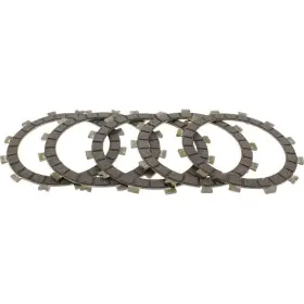 Ebc-1221-355009 Ebc Ck Series Clutch Kit Kawasaki Kd 175 Motorcycle 1976-1979 Ebc-1221-355009 Ebc Ck Series Clutch Kit Kawasaki Kd 175 Motorcycle 1976-1979