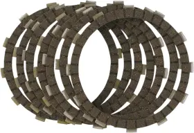 Ebc-1221-355012 Ebc Ck Series Clutch Kit Kawasaki Kz 650b/f Motorcycle 1980 Ebc-1221-355012 Ebc Ck Series Clutch Kit Kawasaki Kz 650b/f Motorcycle 1980