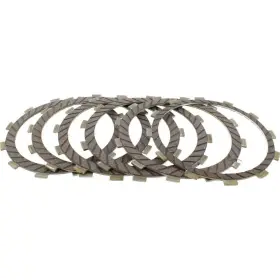 Ebc-1221-355230 Ebc Ck Series Clutch Kit Kawasaki Ex250f Ninja 250r Motorcycle 1988-2007 Ebc-1221-355230 Ebc Ck Series Clutch Kit Kawasaki Ex250f Ninja 250r Motorcycle 1988-2007