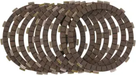 Ebc-1221-355232 Ebc Ck Series Clutch Kit Kawasaki Zx 1100 Gpz Motorcycle 1995-1996 Ebc-1221-355232 Ebc Ck Series Clutch Kit Kawasaki Zx 1100 Gpz Motorcycle 1995-1996