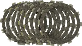 Ebc-1221-355238 Ebc Ck Series Clutch Kit Kawasaki Klz 1000 Versys Motorcycle 2015-2016 Ebc-1221-355238 Ebc Ck Series Clutch Kit Kawasaki Klz 1000 Versys Motorcycle 2015-2016