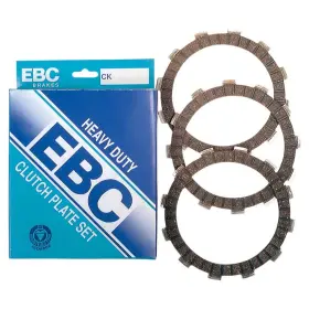 Ebc-1221-355281 Ebc Ck Series Clutch Kit Kawasaki Zg 1400 Concours Abs Motorcycle 2008-2016 Ebc-1221-355281 Ebc Ck Series Clutch Kit Kawasaki Zg 1400 Concours Abs Motorcycle 2008-2016
