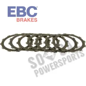 Ebc-1221-355334 Ebc Ck Series Clutch Kit Ktm 250 Exc Motorcycle 2004 Ebc-1221-355334 Ebc Ck Series Clutch Kit Ktm 250 Exc Motorcycle 2004