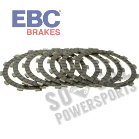 Ebc-1221-355348 Ebc Ck Series Clutch Kit Bmw F650 Motorcycle 1993-2000 Ebc-1221-355348 Ebc Ck Series Clutch Kit Bmw F650 Motorcycle 1993-2000