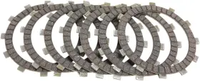 Ebc-1221-355356 Ebc Ck Series Clutch Kit Ktm 105 Xc Motorcycle 2008-2010 Ebc-1221-355356 Ebc Ck Series Clutch Kit Ktm 105 Xc Motorcycle 2008-2010