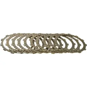 Ebc-1221-355416 Ebc Ck Series Clutch Kit Ktm 660 Rally Motorcycle 2001-2004 Ebc-1221-355416 Ebc Ck Series Clutch Kit Ktm 660 Rally Motorcycle 2001-2004