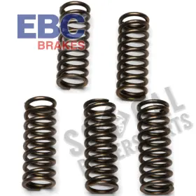 Ebc-1221-355773 Ebc Csk Clutch Spring Kit Honda Cbr1000rr Motorcycle 2004-2007 Ebc-1221-355773 Ebc Csk Clutch Spring Kit Honda Cbr1000rr Motorcycle 2004-2007