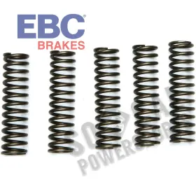 Ebc-1221-355856 Ebc Csk Clutch Spring Kit Kawasaki Zx 900 Ninja Zx-9r Motorcycle 2000-2003