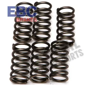 Ebc-1221-356025 Ebc Csk Clutch Spring Kit Suzuki Gs550 Motorcycle 1977-1979 Ebc-1221-356025 Ebc Csk Clutch Spring Kit Suzuki Gs550 Motorcycle 1977-1979
