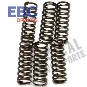 Ebc-1221-356039 Ebc Csk Clutch Spring Kit Suzuki Gsx-r 1000 Motorcycle 2009