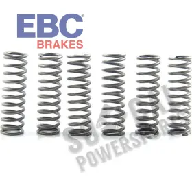 Ebc-1221-356085 Ebc Csk Clutch Spring Kit Suzuki Gsx-r 600 Motorcycle 2011-2016 Ebc-1221-356085 Ebc Csk Clutch Spring Kit Suzuki Gsx-r 600 Motorcycle 2011-2016