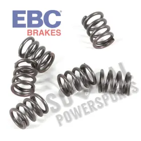 Ebc-1221-356138 Ebc Csk Clutch Spring Kit Honda Trx 125 Atv 1985-1986