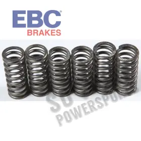 Ebc-1221-356142 Ebc Csk Clutch Spring Kit Ktm 450 Xc Atv 2008-2012