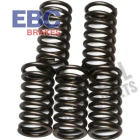 Ebc-1221-356650 Ebc Csk Clutch Spring Kit Kawasaki Kx125 Motorcycle 1994-2002 Ebc-1221-356650 Ebc Csk Clutch Spring Kit Kawasaki Kx125 Motorcycle 1994-2002