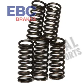 Ebc-1221-356651 Ebc Csk Clutch Spring Kit Honda Vtr1000 Super Hawk Motorcycle 1998-2005 Ebc-1221-356651 Ebc Csk Clutch Spring Kit Honda Vtr1000 Super Hawk Motorcycle 1998-2005