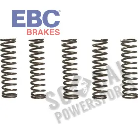 Ebc-1221-356666 Ebc Csk Clutch Spring Kit Kawasaki Zx 1200 Ninja Zx-12r Motorcycle 2000-2005 Ebc-1221-356666 Ebc Csk Clutch Spring Kit Kawasaki Zx 1200 Ninja Zx-12r Motorcycle 2000-2005