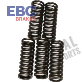 Ebc-1221-356745 Ebc Csk Clutch Spring Kit Honda Trx 400ex Sportrax Atv 1999-2009