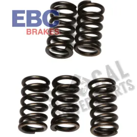 Ebc-1221-356756 Ebc Csk Clutch Spring Kit Suzuki Tl1000s Motorcycle 1997-1998