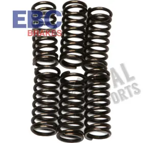 Ebc-1221-356971 Ebc Csk Clutch Spring Kit Honda St1300 Abs Motorcycle 2003-2005