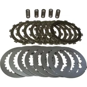 Ebc-1221-357153 Ebc Drc Dirt Racer Clutch Kit Ktm 250 Sx-f Motorcycle 2005-2010