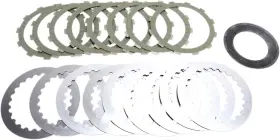 Ebc-1221-357309 Ebc Drc Dirt Racer Clutch Kit Ktm 250 Sx Motorcycle 2013-2016 Ebc-1221-357309 Ebc Drc Dirt Racer Clutch Kit Ktm 250 Sx Motorcycle 2013-2016