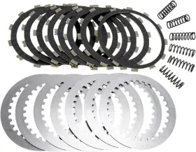 Ebc-1221-357489 Ebc Drcf Carbon Fiber Clutch Kit Yamaha Yfm700r Raptor Se Atv 2007-2014 Ebc-1221-357489 Ebc Drcf Carbon Fiber Clutch Kit Yamaha Yfm700r Raptor Se Atv 2007-2014