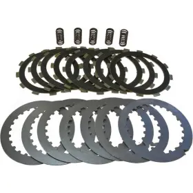 Ebc-1221-357511 Ebc Drcf Carbon Fiber Clutch Kit Ktm 250 Sx-f Motorcycle 2006-2011