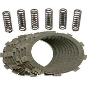 Ebc-1221-357611 Ebc Src Street Racer Clutch Kit Suzuki Gsx-r 750 Motorcycle 2004-2005 Ebc-1221-357611 Ebc Src Street Racer Clutch Kit Suzuki Gsx-r 750 Motorcycle 2004-2005