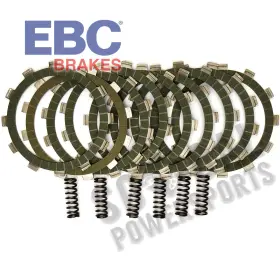 Ebc-1221-357639 Ebc Src Street Racer Clutch Kit Yamaha Fzr 1000 Motorcycle 1993-1995 Ebc-1221-357639 Ebc Src Street Racer Clutch Kit Yamaha Fzr 1000 Motorcycle 1993-1995