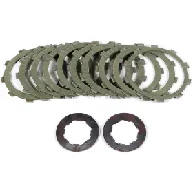 Ebc-1221-357655 Ebc Src Street Racer Clutch Kit Suzuki Gsx-r 750 Motorcycle 1996-1999 Ebc-1221-357655 Ebc Src Street Racer Clutch Kit Suzuki Gsx-r 750 Motorcycle 1996-1999