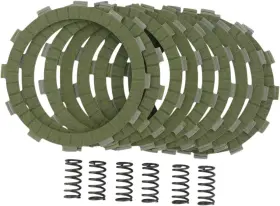 Ebc-1221-357664 Ebc Src Street Racer Clutch Kit Suzuki Gs1000g Motorcycle 1980-1981 Ebc-1221-357664 Ebc Src Street Racer Clutch Kit Suzuki Gs1000g Motorcycle 1980-1981