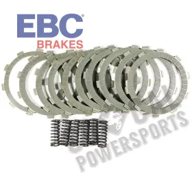 Ebc-1221-357702 Ebc Src Street Racer Clutch Kit Honda Cbr900rr Motorcycle 1996-1997 Ebc-1221-357702 Ebc Src Street Racer Clutch Kit Honda Cbr900rr Motorcycle 1996-1997