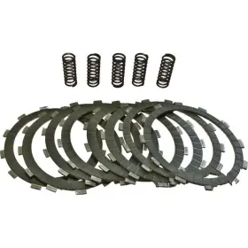 Ebc-1221-357741 Ebc Src Street Racer Clutch Kit Honda Cbr1000rr Motorcycle 2004-2007