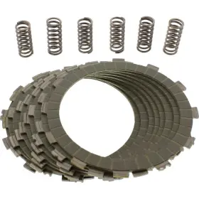 Ebc-1221-357762 Ebc Src Street Racer Clutch Kit Ktm 1190 Rc8 Motorcycle 2009 Ebc-1221-357762 Ebc Src Street Racer Clutch Kit Ktm 1190 Rc8 Motorcycle 2009
