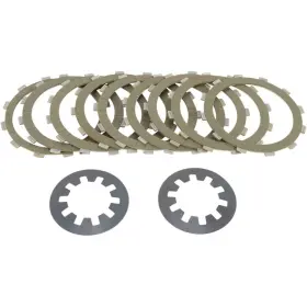 Ebc-1221-357764 Ebc Src Street Racer Clutch Kit Honda Cbr1000ra Abs Motorcycle 2009-2015 Ebc-1221-357764 Ebc Src Street Racer Clutch Kit Honda Cbr1000ra Abs Motorcycle 2009-2015