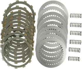 Ebc-1221-357801 Ebc Srk Street Racer Clutch Kit Aprilia Rsv4 R Motorcycle 2010