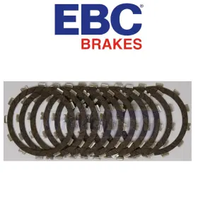 0b5w Ebc Mn/0b5w Ck Series Clutch Kit For 2014-2015 Kawasaki Zr1000 Z1000 Abs - Engine Ws 0b5w Ebc Mn/0b5w Ck Series Clutch Kit For 2014-2015 Kawasaki Zr1000 Z1000 Abs - Engine Ws