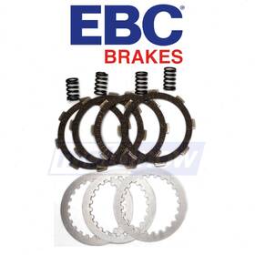 Ebc Mn/0ddx Drc Series Clutch Kit For 2004-2013 Honda Crf100f - Engine And Ws