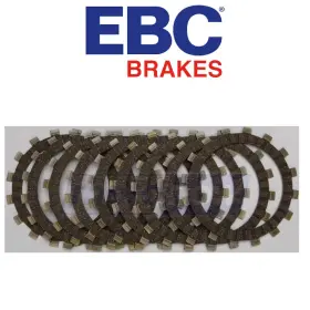16np Ebc Mn/16np Ck Series Clutch Kit For 1995-2007 Yamaha Yzf600r - Engine And Fk 16np Ebc Mn/16np Ck Series Clutch Kit For 1995-2007 Yamaha Yzf600r - Engine And Fk