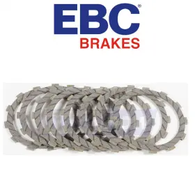 1crk Ebc Mn/1crk Ck Series Clutch Kit For 2004 Kawasaki Zx600 Ninja Zx6-rr - Engine Xk 1crk Ebc Mn/1crk Ck Series Clutch Kit For 2004 Kawasaki Zx600 Ninja Zx6-rr - Engine Xk