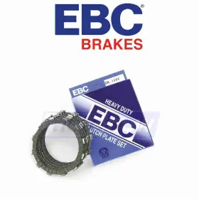 1ek2 Ebc Mn/1ek2 Ck Series Clutch Kit For 2010 Aprilia Rsv4 Factory - Engine And Zj