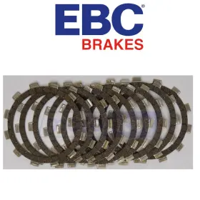 1s4q Ebc Mn/1s4q Ck Series Clutch Kit For 2001-2013 Yamaha Wr250f - Engine And Ib