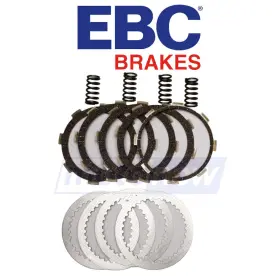 20a5 Ebc Mn/20a5 Drc Series Clutch Kit For 2017 Kawasaki Klx140g - Engine And Db 20a5 Ebc Mn/20a5 Drc Series Clutch Kit For 2017 Kawasaki Klx140g - Engine And Db