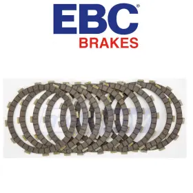 213q Ebc Mn/213q Ck Series Clutch Kit For 1990-2001 Kawasaki Zx1100 Ninja Zx-11 - Engine Ip 213q Ebc Mn/213q Ck Series Clutch Kit For 1990-2001 Kawasaki Zx1100 Ninja Zx-11 - Engine Ip