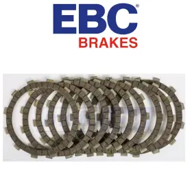 28sa Ebc Mn/28sa Ck Series Clutch Kit For 1999-2000 Kawasaki Zrx1100 - Engine And Pp 28sa Ebc Mn/28sa Ck Series Clutch Kit For 1999-2000 Kawasaki Zrx1100 - Engine And Pp