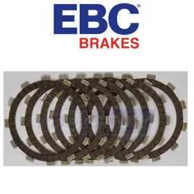 2gx1 Ebc Mn/2gx1 Ck Series Clutch Kit For 1977-1979 Yamaha Xs750 - Engine And St 2gx1 Ebc Mn/2gx1 Ck Series Clutch Kit For 1977-1979 Yamaha Xs750 - Engine And St