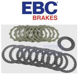 2j4a Ebc Mn/2j4a Drc Series Clutch Kit For 2013-2016 Ktm 250 Sx - Engine And Uy 2j4a Ebc Mn/2j4a Drc Series Clutch Kit For 2013-2016 Ktm 250 Sx - Engine And Uy