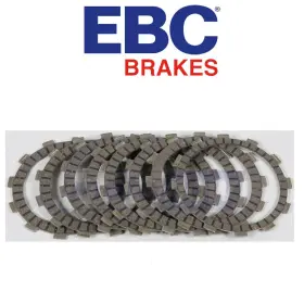 2jz2 Ebc Mn/2jz2 Ck Series Clutch Kit For 2004-2021 Honda Crf250r - Engine And Jk 2jz2 Ebc Mn/2jz2 Ck Series Clutch Kit For 2004-2021 Honda Crf250r - Engine And Jk