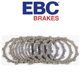 38fc Ebc Mn/38fc Ck Series Clutch Kit For 1999-2002 Ktm 640 Enduro - Engine And Ct 38fc Ebc Mn/38fc Ck Series Clutch Kit For 1999-2002 Ktm 640 Enduro - Engine And Ct