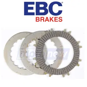 3c4y Ebc Mn/3c4y Ck Series Clutch Kit For 2004-2012 Honda Crf70f - Engine And Ui 3c4y Ebc Mn/3c4y Ck Series Clutch Kit For 2004-2012 Honda Crf70f - Engine And Ui